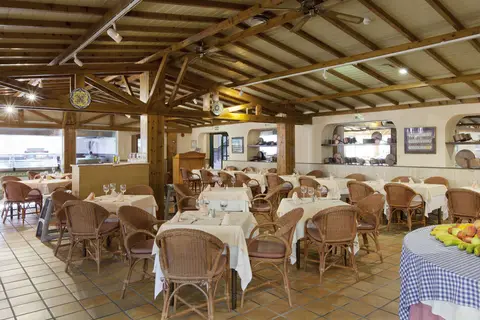 Hotel Playalinda in Roquetas de Mar, foto 9