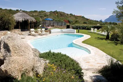 Hotel Ollastu in Terranoa/Olbia — foto 18