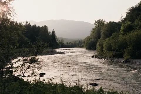 Forest Camping Mozirje in Mozirje — foto 20