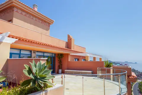 Casamaia Apartments in Benalmadena — foto 22