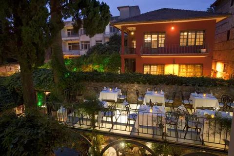 Alp Pasa Hotel in Muratpaşa — foto 9
