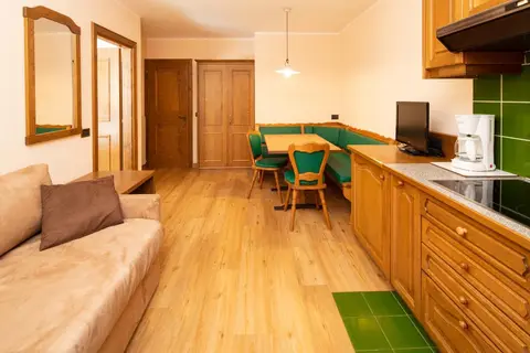 Résidence San Marco in Livigno — foto 2