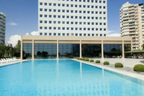 The Marmara Antalya Hotel in Antalya — foto 30