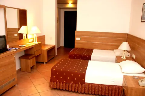 Hotel Boulevard in Alanya, foto 3