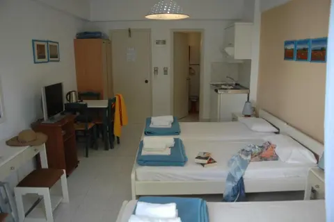 Portobelis Apartments in Sitia, foto 9