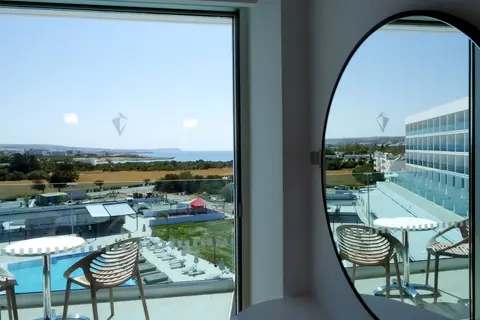 Amethyst Napa Hotel & Spa in Ayia Napa, foto 18