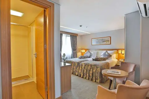 Momento Hotel Beyazit in İstanbul — foto 9