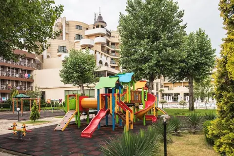 HI Hotels Imperial Resort in Несебър — foto 19