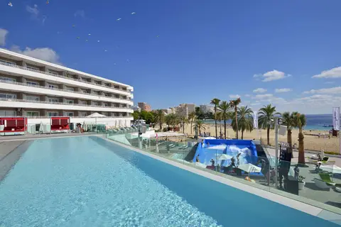 Innside by Melia Wave Calvia in Calvià — foto 2