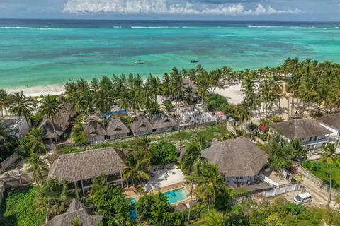 Tamu Tamu Zanzibar in Pwani Mchangani, foto 3