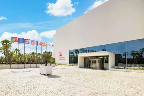 Algarve Marriott Salgados Golf Resort in Albufeira — foto 19