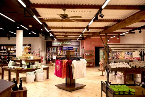 Tropical Island Resort foto 13