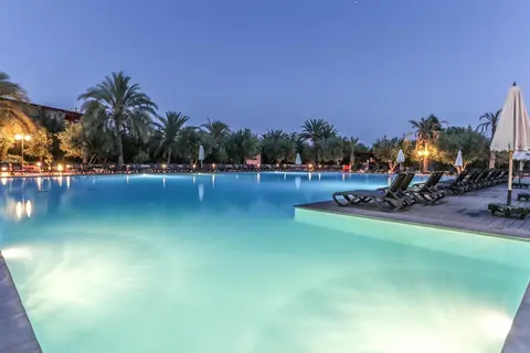Eden Andalou Aquapark & Spa in Marrakech — foto 13