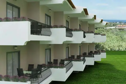 Asteris Village in Γερακινή — foto 10