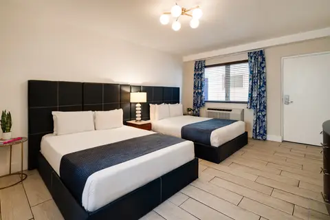 Waterside Hotel in Miami Beach, foto 18