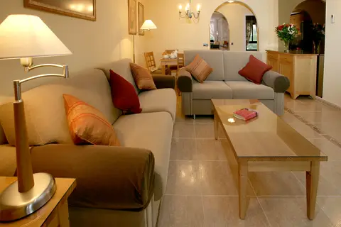 Macdonald Doña Lola Resort in Mijas — foto 29