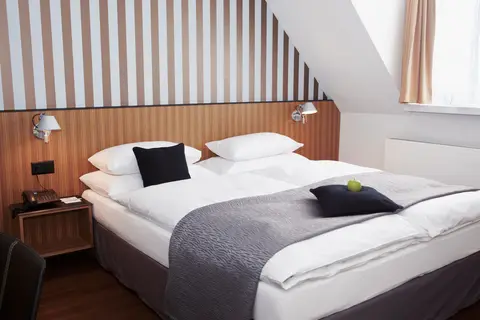 Sorell Hotel Rütli Niederdorf Zürich in Zürich — foto 7