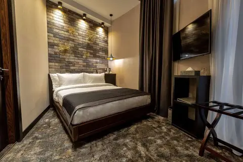Adamo Hotel in Tbilisi — foto 9