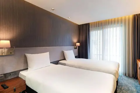 Ibis Styles Istanbul Atasehir in Fatih — foto 23
