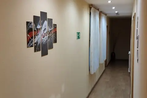 Hostal Hispanico I in Salamanca — foto 27