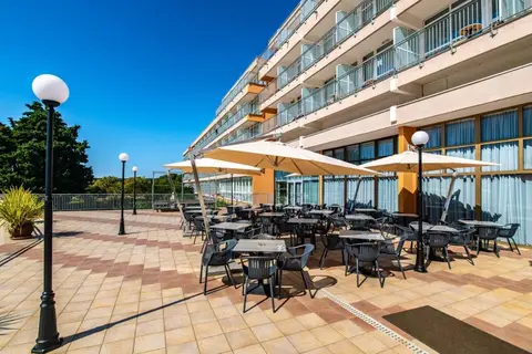 Arena Hotel Holiday in Medulin — foto 15