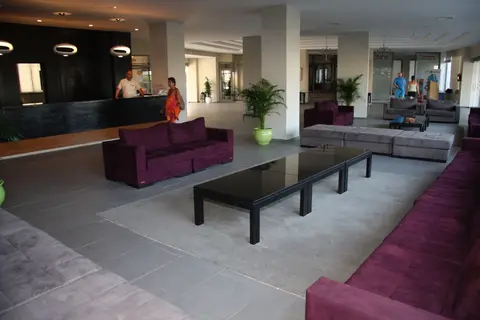 Hotel Tropicana Club & Spa in Monastir — foto 14