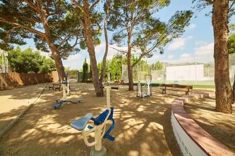 Alannia Costa Dorada in Vandellòs i l'Hospitalet de l'Infant — foto 10