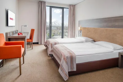 IntercityHotel Dresden foto 3