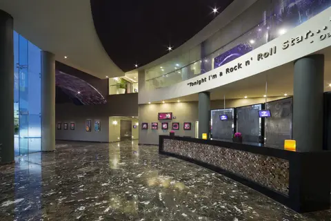 Hard Rock Hotel Cancun in Cancùn — foto 3