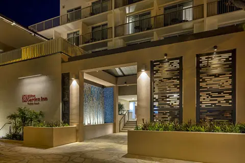 Hilton Garden Inn Waikiki Beach in Honolulu — foto 4