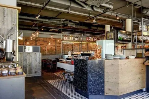 ibis Landshut City foto 8