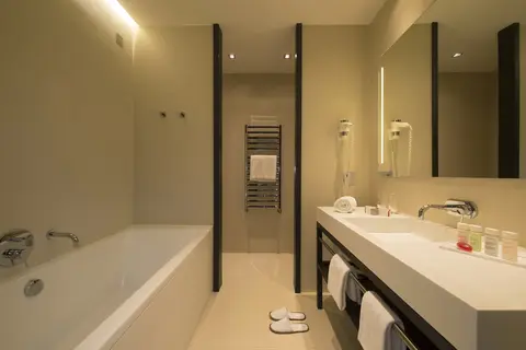 Du Parc Contemporary Suites in Turijn — foto 25