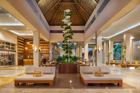 Paradisus Playa del Carmen - Riviera Maya in Playa del Carmen — foto 26