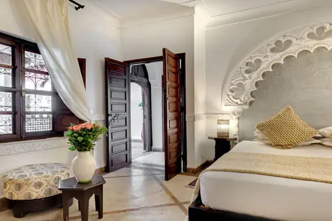 Marrakech Riads, Angsana Heritage Collection in Marrakech — foto 5