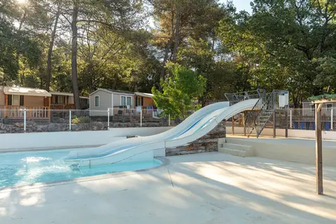 Domaine De La Sainte Baume in Nans-les-Pins — foto 22