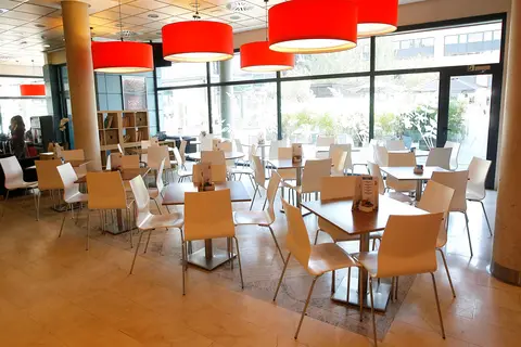 Travelodge Madrid Torrelaguna in Madrid — foto 27