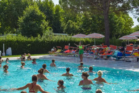 Italy Camping Village foto 21