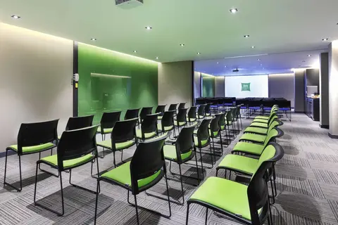 Ibis Styles Istanbul Atasehir in Fatih — foto 2