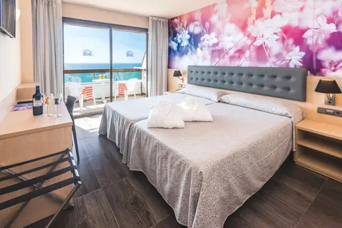 Hotel Tropic Park in Malgrat de Mar — foto 13