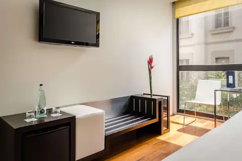 Ikonik Angli in Barcelona — foto 11