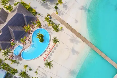 Sun Siyam Iru Veli in Aloofushi — foto 22