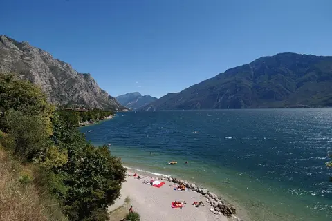 Camping Garda in Limone sul Garda — foto 6