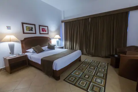 Marlin Inn Azur Resort in Hurghada — foto 4