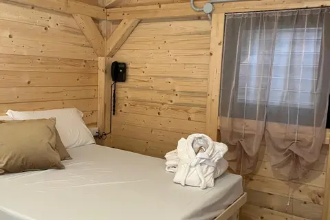 Villa Elisio Hotel & Spa in Napels, foto 30