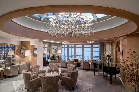 Alpen-Wellness Resort Hochfirst in Sölden, foto 13