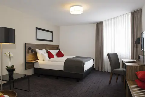 Victor's Residenz-Hotel München in Unterschleißheim — foto 13