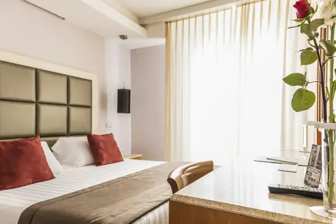 Hotel Vibe Nazionale in Rome, foto 9