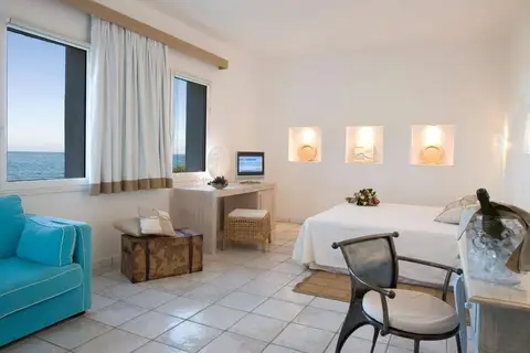 Hotel Flamingo in Pula, foto 28