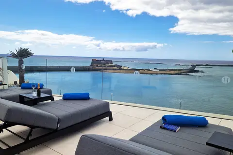 Blue Marina Suites - Boutique Apartments in Arrecife — foto 30