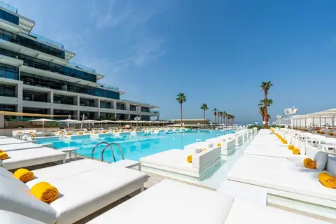 FIVE Luxe JBR in Five JBR — foto 19